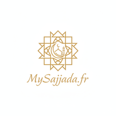 Logo MySajjada.fr professionnel