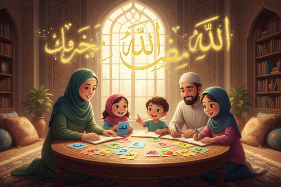 Comment apprendre les 99 noms d'Allah : Guide complet