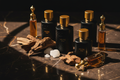 Musc & Oud
