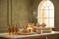 Parfum d'ambiance