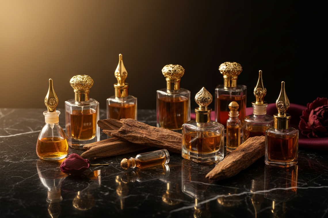 Parfumerie