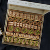 Baklava Mix Zaitoune - Boîte 200 g