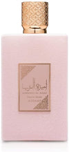 LATTAFA - AMEERAT AL ARAB PRIVE ROSE PINK Eau de Parfum 100 ml
