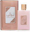 LATTAFA - AMEERAT AL ARAB PRIVE ROSE PINK Eau de Parfum 100 ml