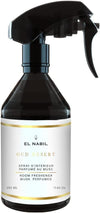 Spray Ambiance Oud Desert El Nabil 350ml - Parfum Maison Floral Boisé Musc