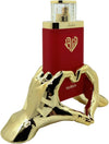 Parfum Saher Extrait 100ml Dubai - Extrait de Parfum Arabe Floral Épicé Femme