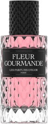 Fleur Gourmande Les Parfums D'Igor 50ml - Extrait Parfum Fruité Floral France