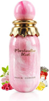 Marshmallow Blush Eau de Parfum 100ml Paris Corner - Gourmand Fruité Unisexe