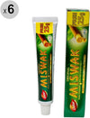 Dentifrice Miswak Dabur 75g