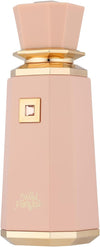 Parfum Sweet Paradise French Avenue 100ml - Eau de Parfum Floral Oriental Longue Tenue