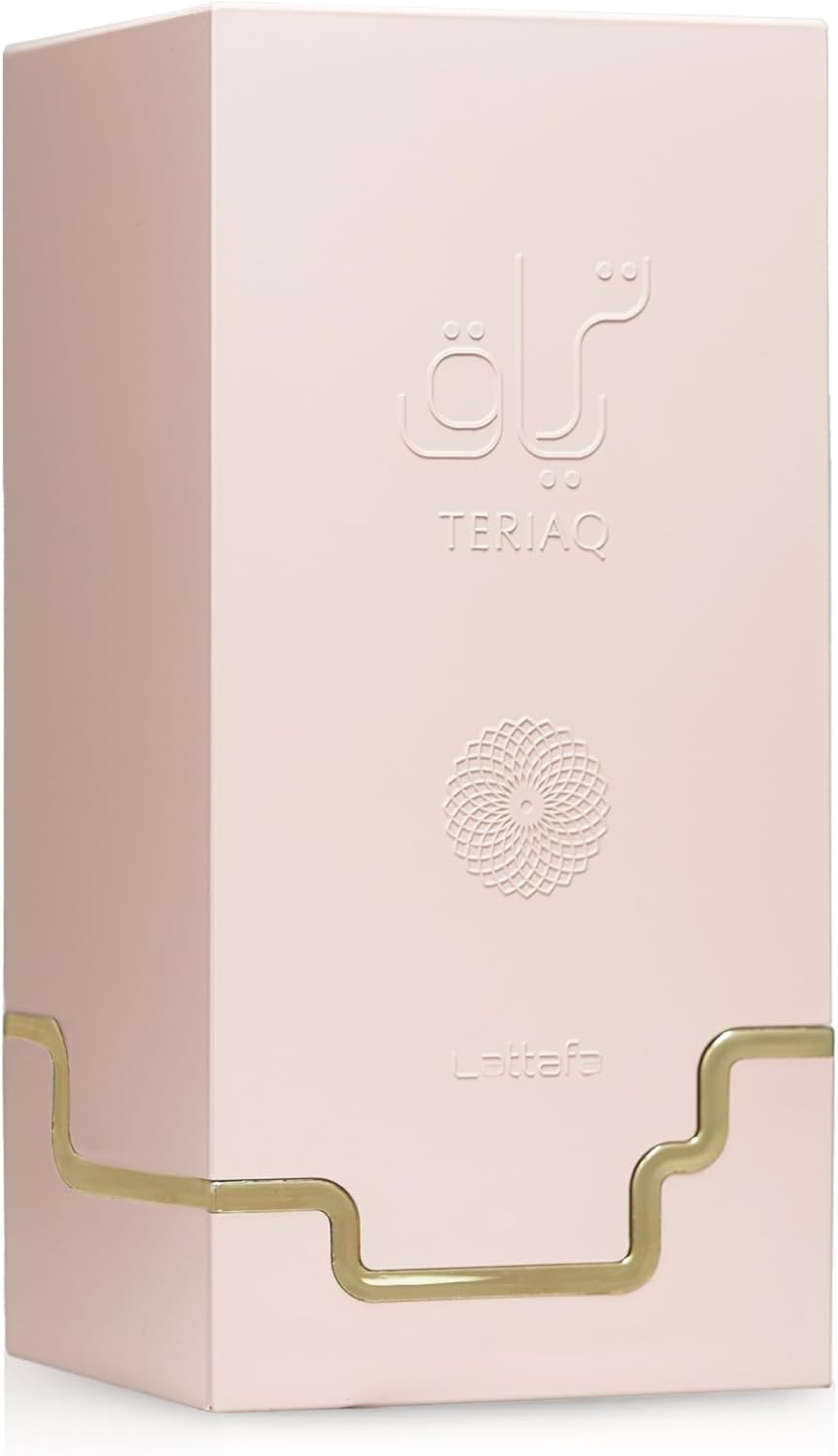 Teriaq Eau de parfum 100ml - Lattafa
