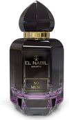 EL Nabil So Musc Eau de Parfum 50 ml
