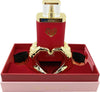 Parfum Saher Extrait 100ml Dubai - Extrait de Parfum Arabe Floral Épicé Femme