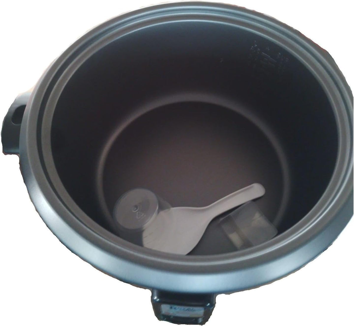 Cuiseur à Riz Royal Swiss XL 4,2L Professionnel - Vapeur Automatique Inox