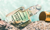 Pack 12 Huiles Parfum Royal Gold El Nabil 5ml - Musc Oriental Vanille Mixte Roll-On