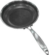 Poêle Cheffinger 28cm Antiadhésive Induction - Revêtement Nid d'Abeille Pro