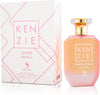 Parfum Candid Vanilla Kenzie Volaré 100ml - Eau de Parfum Vanille Crémeuse Femme