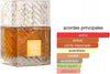 Khamrah Original Eau de Parfum 100 ml Unisex with Pleasant and Long Lasting Aromas Including a 5ml Refillable Spray Bottle - Long Lasting Fragrance (Khamrah)