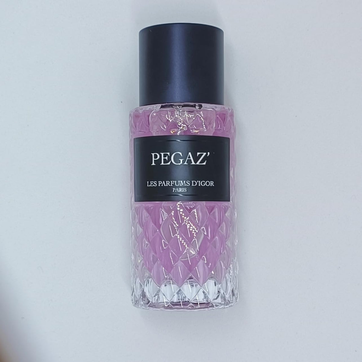 Pegaz Les Parfums D'Igor 50ml - Extrait de Parfum Frais Boisé Made in France