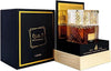 Khamrah Original Eau de Parfum 100 ml Unisex with Pleasant and Long Lasting Aromas Including a 5ml Refillable Spray Bottle - Long Lasting Fragrance (Khamrah)