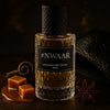 #NWAAR Les Parfums d'IGOR Paris, Parfum de Luxe en Flacon Cristal, Collection Élégante Extrait de Parfum 50 ml