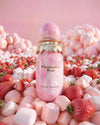 Marshmallow Blush Eau de Parfum 100ml Paris Corner - Gourmand Fruité Unisexe