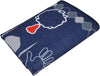 Tapis de Prière Électronique Musulman Omabeta pour Enfants, Éducation Musicale Précoce, Haute Précision Intelligent 60 x 100 cm pour Maison pour Garçons