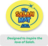 Tapis Prière Interactif My Salah Mat Enfants - 36 Touches 10 Langues Apprentissage Salat