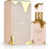 Parfum Eclaire Lattafa 100ml Femme - Eau de Parfum Gourmand Floral Sucré