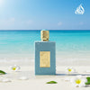 Parfum Ameer Al Arab Imperium Asdaaf 100ml - Eau de Parfum Épicé Ambré Mixte