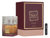 Khamrah Original Eau de Parfum 100 ml Unisex with Pleasant and Long Lasting Aromas Including a 5ml Refillable Spray Bottle - Long Lasting Fragrance (Khamrah)