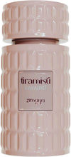 Parfum Tiramisu Caramel Zimaya 100ml - Eau de Parfum Gourmand Vanille Mixte
