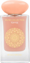 Gulf Orchid - Musk Collection Eau de Parfum - Toffee