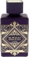 Lattafa Amethyste Badee Al Oud Eau De Parfum 100 ml Vaporizador