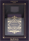 Lattafa Amethyste Badee Al Oud Eau De Parfum 100 ml Vaporizador