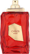 Chaos Extrait de Parfum 100ml French Avenue - Unisexe Fruité Cuir Vanille