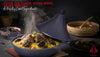 Tajine Marocain 28cm Induction - Aluminium 4,2L Antiadhésif - Couvercle Auto-Arrosant