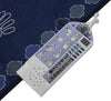 Tapis de Prière Électronique Musulman Omabeta pour Enfants, Éducation Musicale Précoce, Haute Précision Intelligent 60 x 100 cm pour Maison pour Garçons