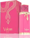 Vulcan Baie Eau de Parfum 100ml French Avenue - Fruité Floral Unisexe