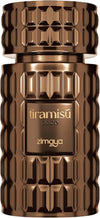 Parfum Tiramisu Coco Zimaya 100ml - Eau de Parfum Café Amaretto Mixte
