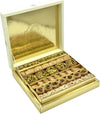 Lot de 3 Assortiments de Baklavas – Zaitoune – Boîte 100 g