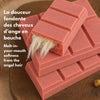 Chocolat Dubai RealMix 160g Rose - Pistache Angel Hair Barbe à Papa - Made in UAE