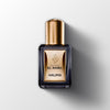 Coffret 10 Musc Roll-On 5ml - Collection Luxe Mixte Sicile Lune de Miel Royal Gold