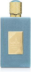 Parfum Ameer Al Arab Imperium Asdaaf 100ml - Eau de Parfum Épicé Ambré Mixte