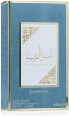 Parfum Ameer Al Arab Imperium Asdaaf 100ml - Eau de Parfum Épicé Ambré Mixte