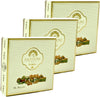 Lot de 3 Assortiments de Baklavas – Zaitoune – Boîte 100 g