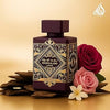 Al Oud Amethyst - Eau de Parfum Bois d'Agar et Ambre - 100ml