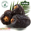 Dattes Ajwa Premium de Médine NADATY 400 g - Un Remède pour le Corps et l'Esprit
