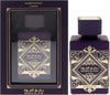 Lattafa Amethyste Badee Al Oud Eau De Parfum 100 ml Vaporizador