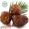 Dattes Fondantes Sukkari Rutab de Qassim 3 kg - NADATY - Des Bonbons qui Poussent sur les Arbres